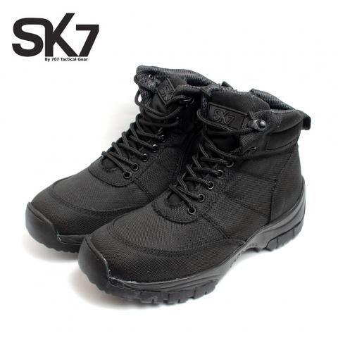SK7 By 707 Tactical Gear D-FORCE AIRLIGHT ߥ꥿꡼֡ Thinsulate CORDURA 1000D