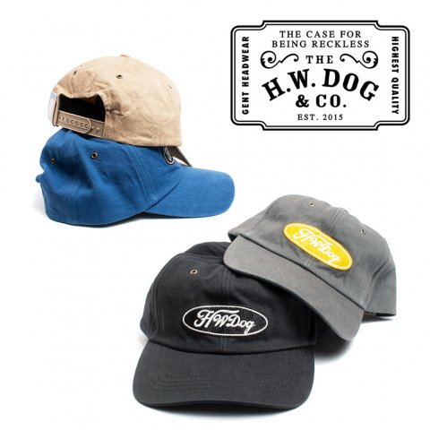 THE H.W.DOG&CO マネークリップ メンズ | cubeselection.com