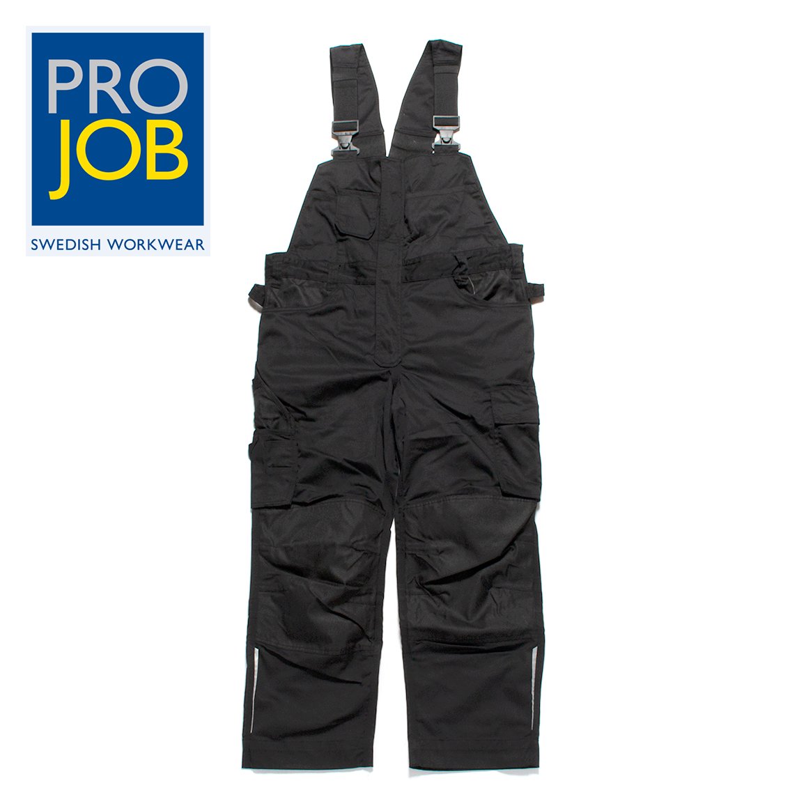 PROJOB / プロジョブ] Bib Overall オーバーオール ワークウェア