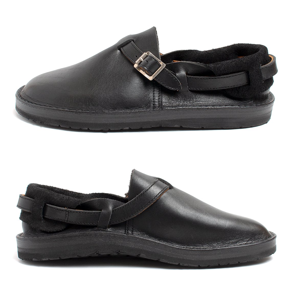 TOKYO SANDAL / トーキョーサンダル] HEEL HOLD SLIP-ON ヒール