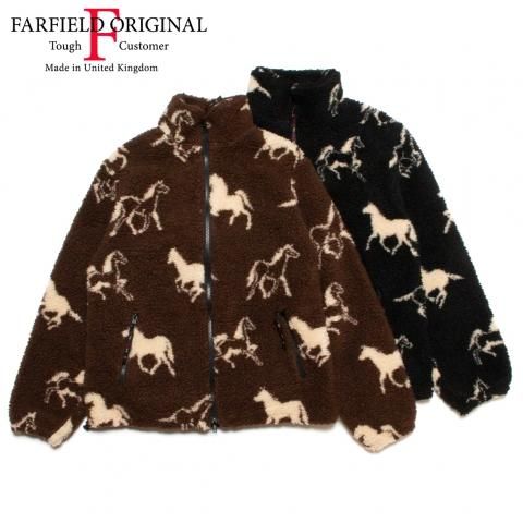FARFIELD ORIGINAL - HARTLEY