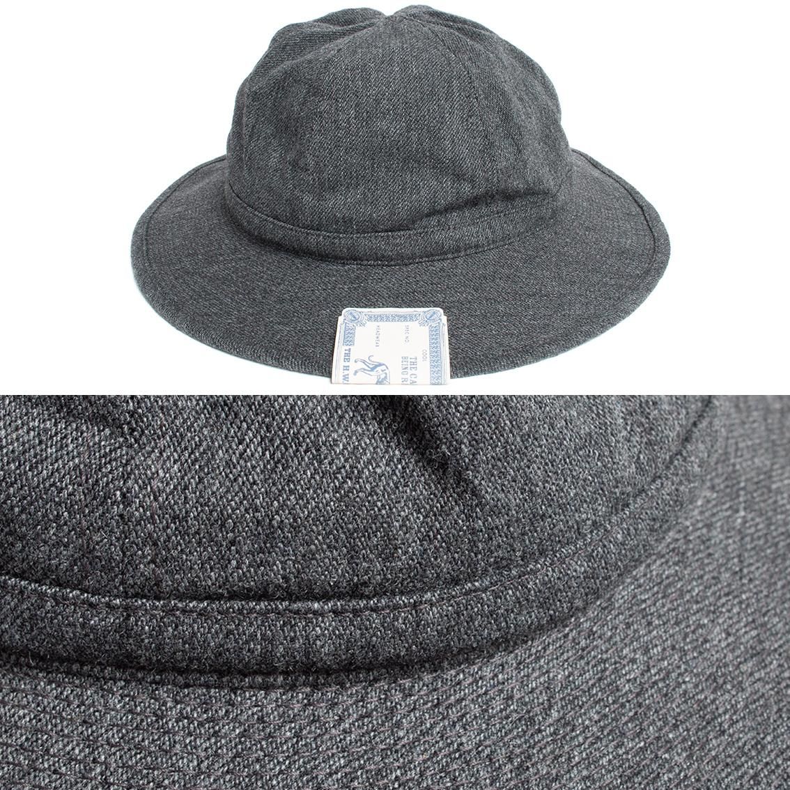 THE H.W.DOG&CO. / ザ エイチ ダブリュー ドッグ アンド コー] FATIGUE