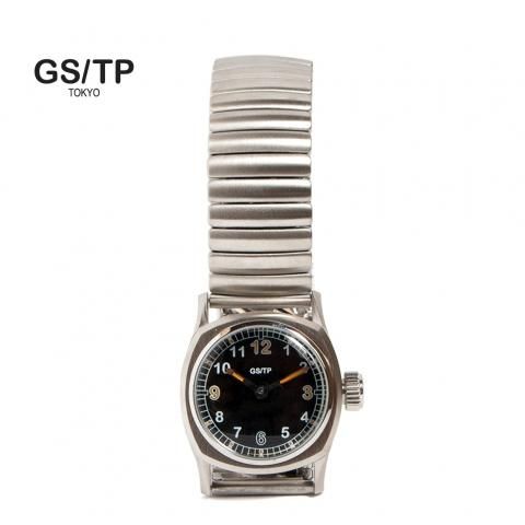 GS/TP ƥԡ ӻ ߥ꥿꡼å TRADE PATTERN DIAL ֥å