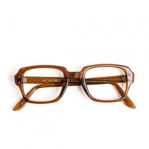 ꥫ USS MILITARY GI GLASSES BCG FRAME ȥ  ᥬ (DEAD STOCK)