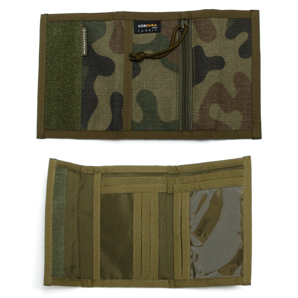 新品未使用 WISPORT Caracal バックパック / Pantera Camo