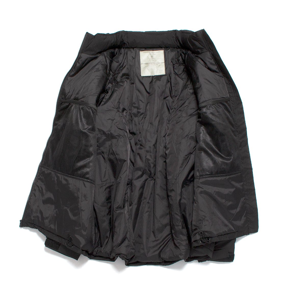 実物 美品 ECWCS GEN3 LEVEL7 PRIMALOFT XL～2XL+bnorte.com.br