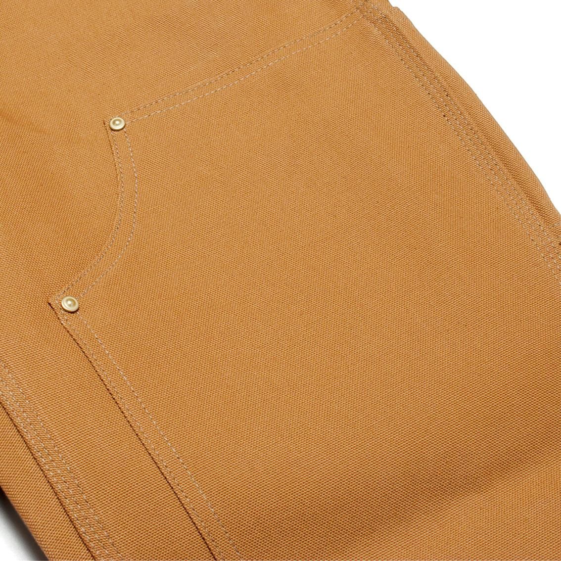 Carhartt / カーハート | B01 DOUBLE FRONT WORK DUNGAREE