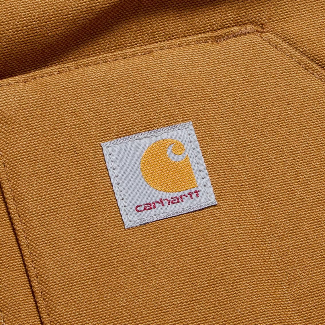 Carhartt / カーハート | B01 DOUBLE FRONT WORK DUNGAREE Carhartt / カーハート | B01 DOUBLE FRONT WORK DUNGAREE