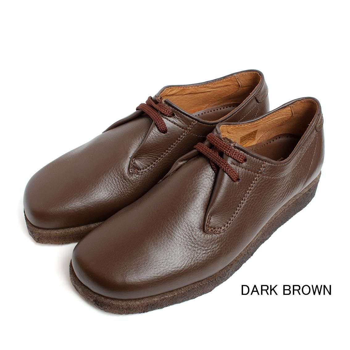 PADMORE ＆ BARNES パドモアアンドバーンズ モカシン UK9-