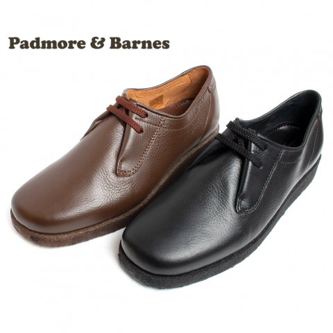 Padmore&Barnes - HARTLEY