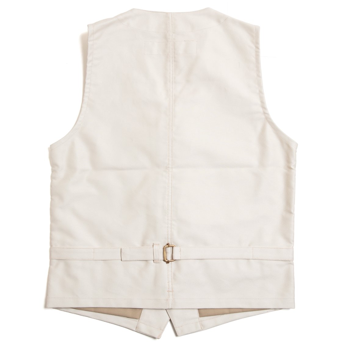 LE TRAVAILLEUR GALLICE / ル トラヴァイユール ガリス] LE GILET