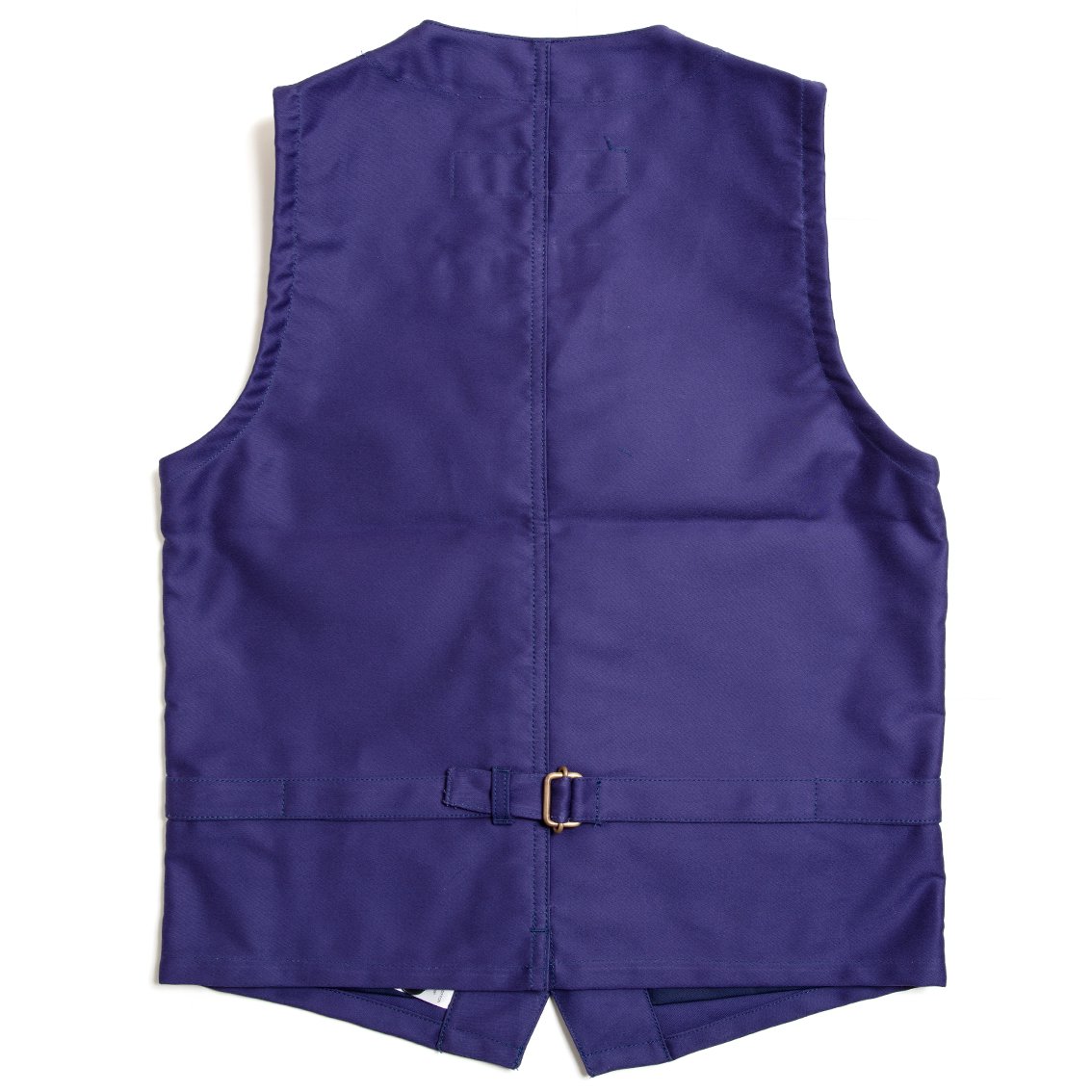 LE TRAVAILLEUR GALLICE / ル トラヴァイユール ガリス] LE GILET 