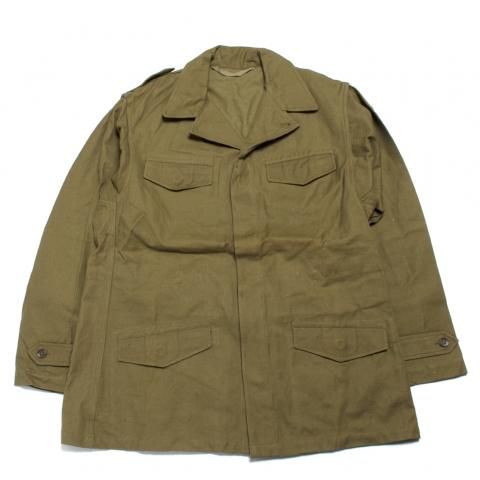 ե󥹷 M-47 եɥ㥱å  French Army (DEAD STOCK)