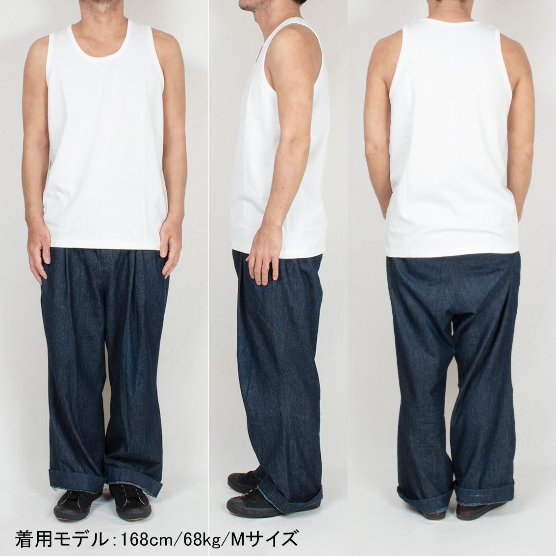 楽天市場】Velva Sheen ベルバシーン タンクトップ TUBULAR TANK