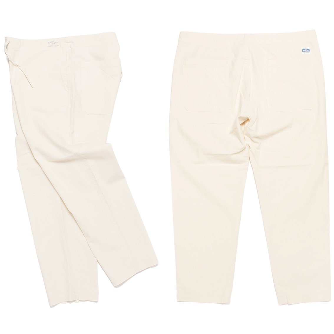 ARMY TWILL / アーミーツイル] SLEEPING PANTS スリーピングパンツ