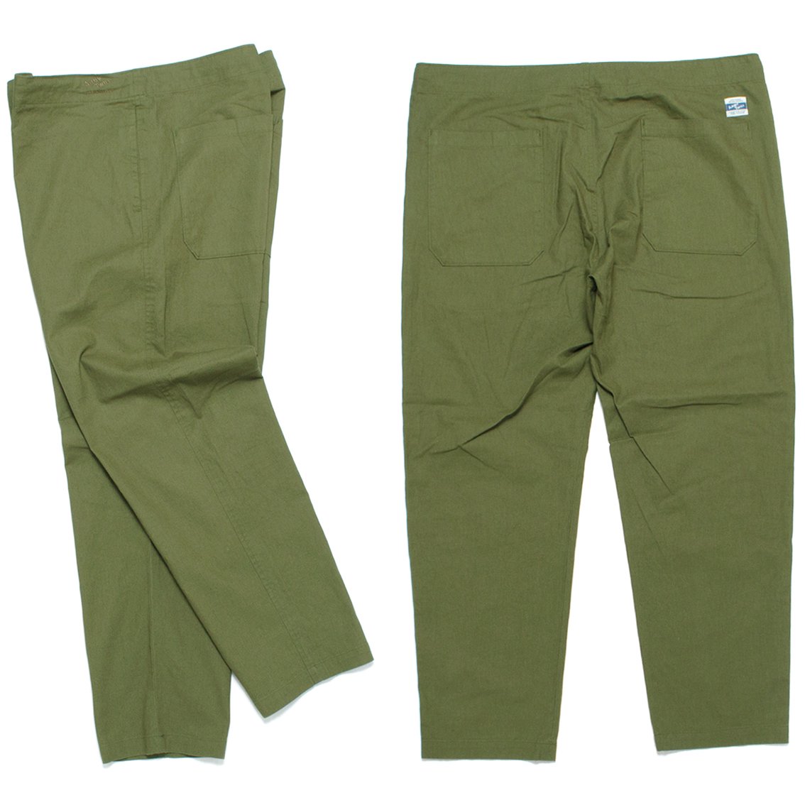 ARMY TWILL / アーミーツイル] SLEEPING PANTS スリーピングパンツ