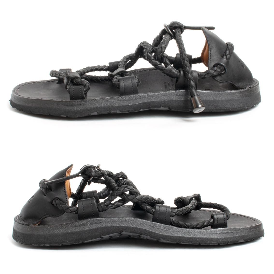 TOKYO SANDAL / トーキョーサンダル]WARAJI SANDAL 草鞋サンダル TS