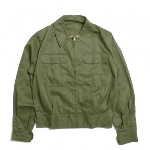 ȥꥢ Australian Army IKE Jacket 60's ɥ른㥱å (DEAD STOCK)