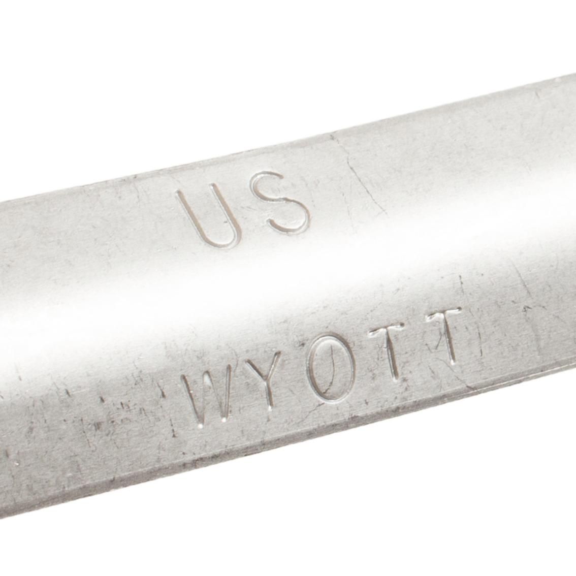アメリカ軍放出品　メスキット 米軍 メスキット WYOTT製 デッドストック 実物 サープラス 軍放
