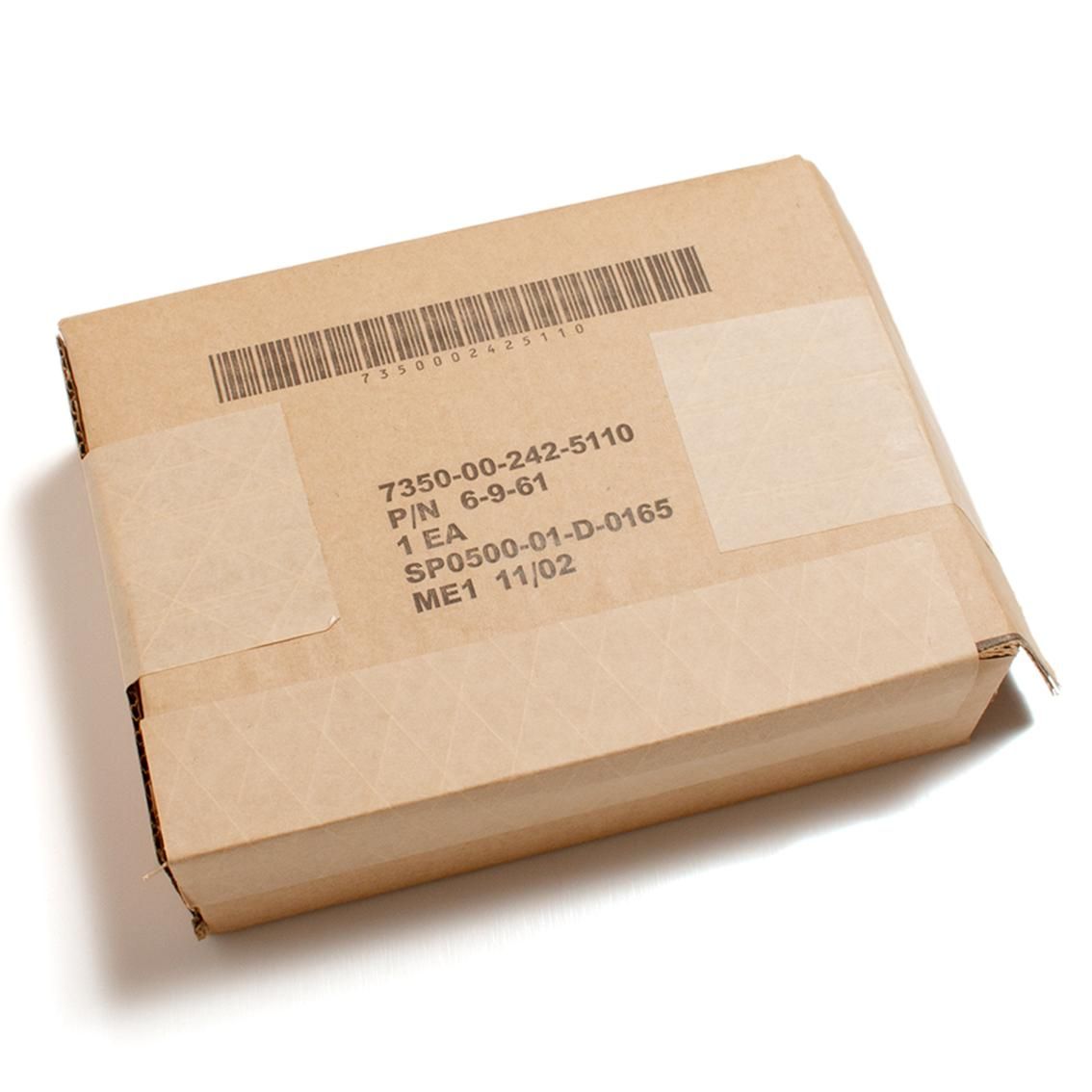 アメリカ軍] メスキットパン WYOTT製 | 軍放出品 ステンレス