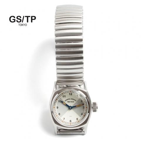 GS/TP ƥԡ ӻ ߥ꥿꡼å BOW TIE DIAL ܥ  QMD08C
