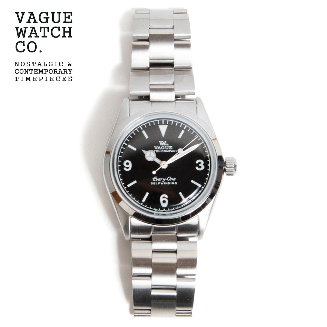 に初値下げ！ vague watch 腕時計 ヴァーグウォッチ - 通販 - www 