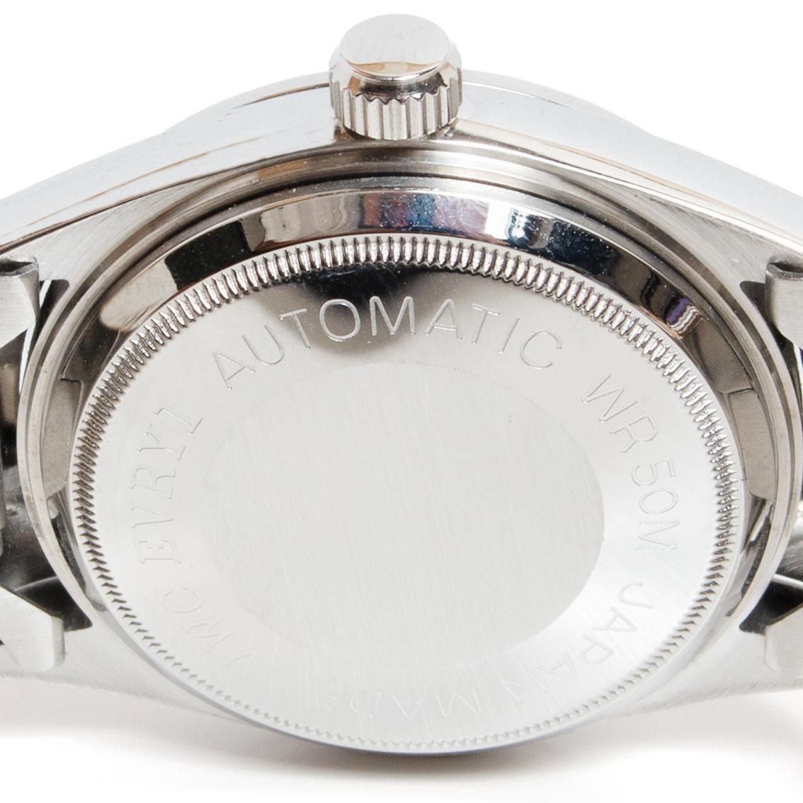 VAGUE WATCH Co. | Every-One 自動巻き腕時計 - HARTLEY