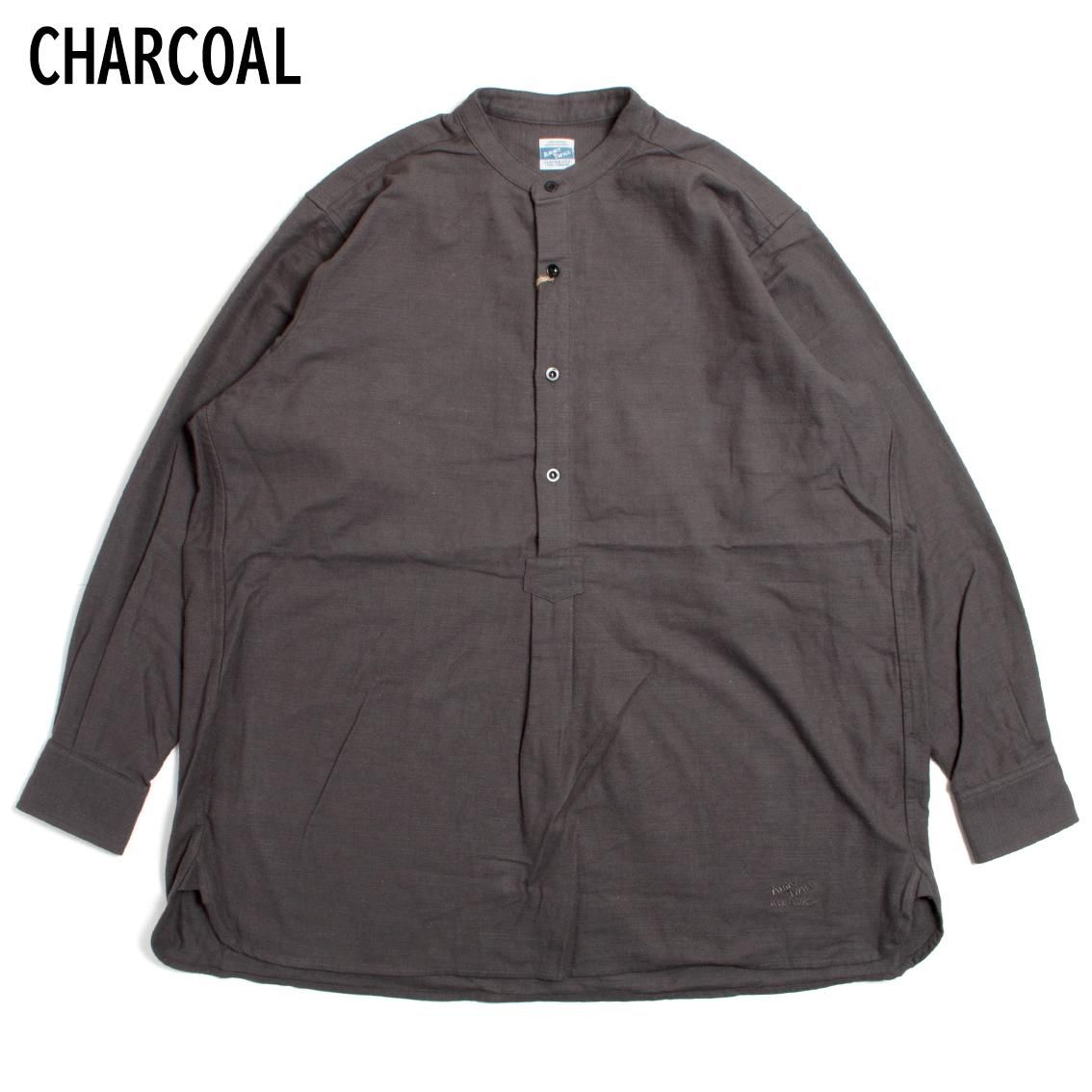 ARMY TWILL / アーミーツイル]Cotton Slab Brushed Sleeping