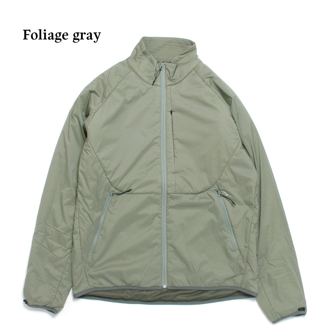 Marmot Infuse マーモットインフューズ Alpha Kit Jacket アルファ