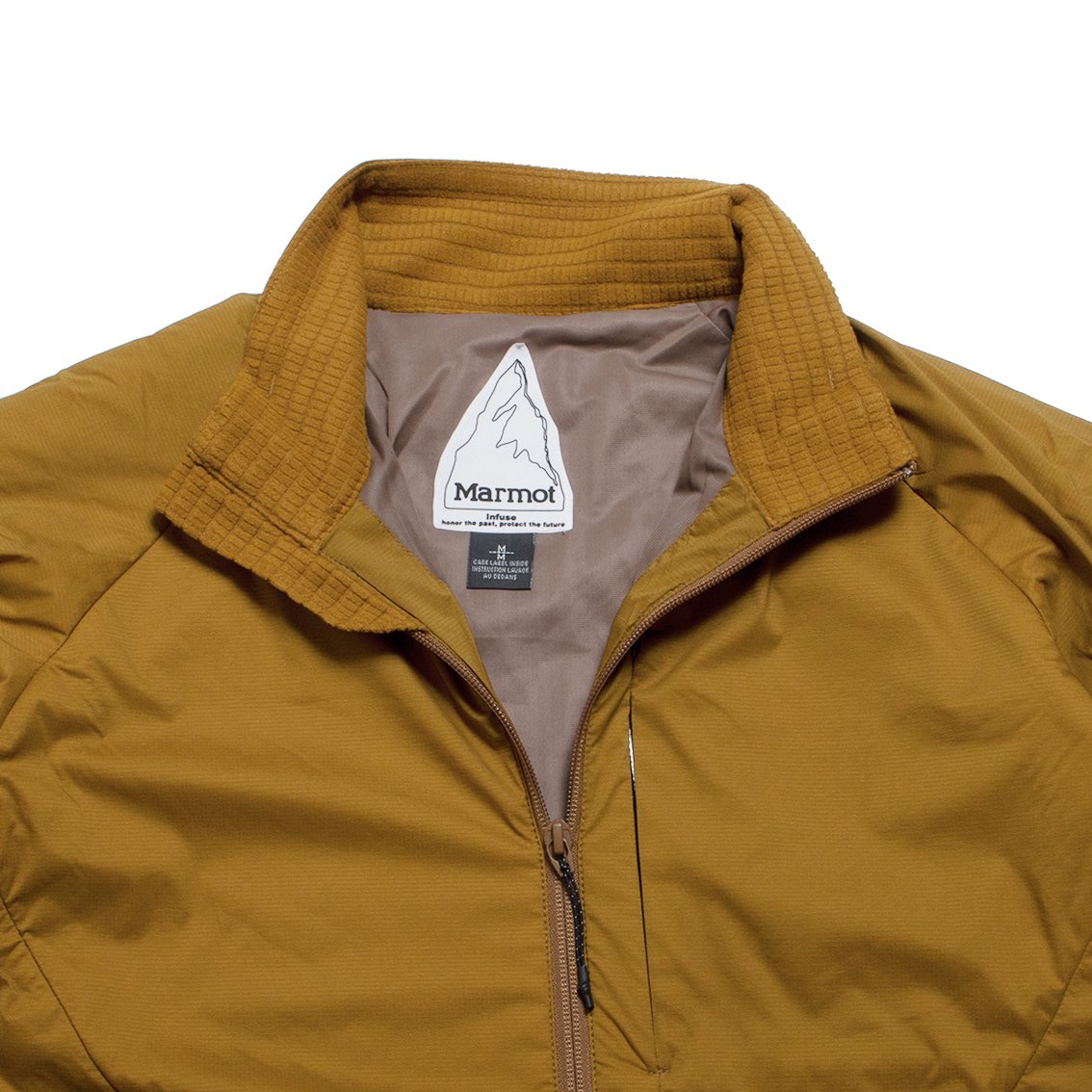 Marmot infuse Alpha kit jacket マーモット 新品 - ナイロンジャケット