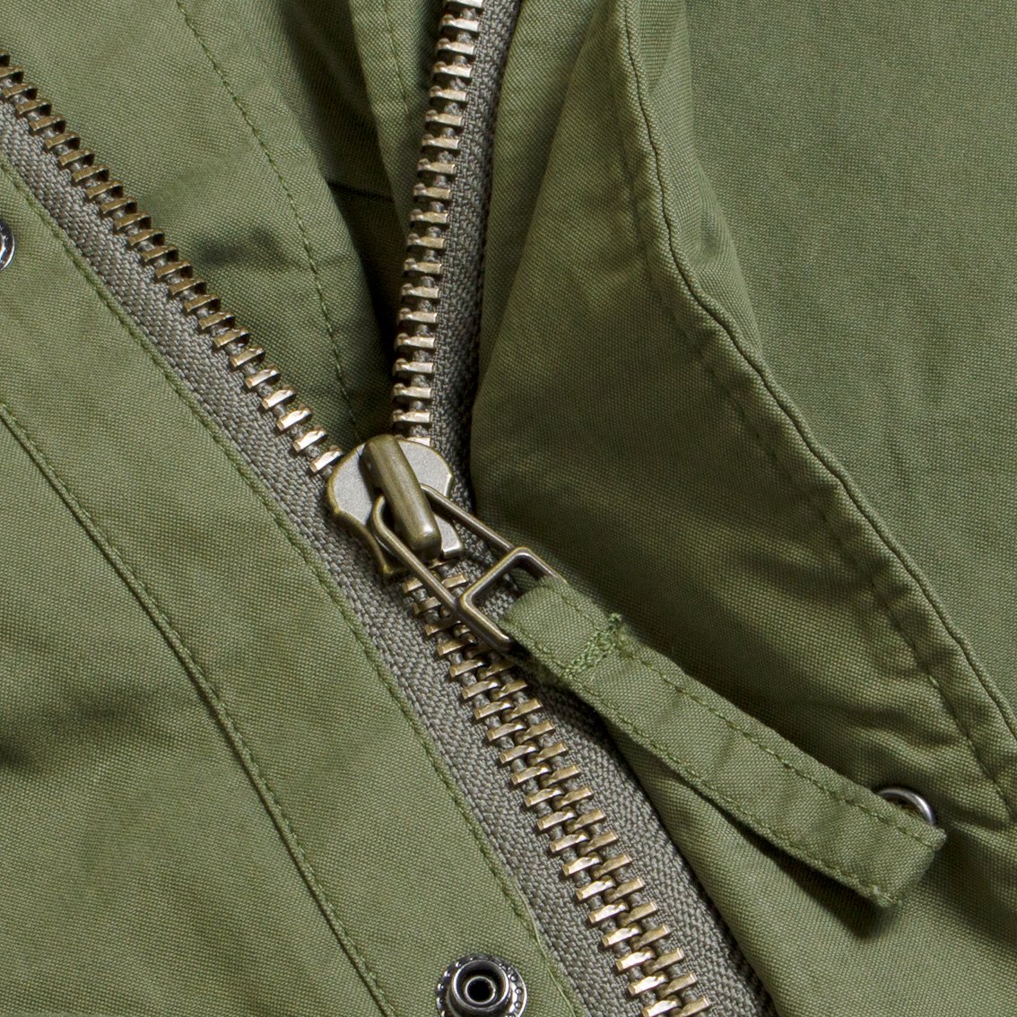 ARMY TWILL＞フィッシュテール コート 芸能人愛用 - ジャケット・アウター