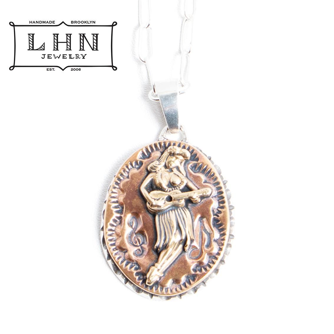 RRL Ralph Lauren LHN Jewelry(エルエイチエヌ ジュエリー