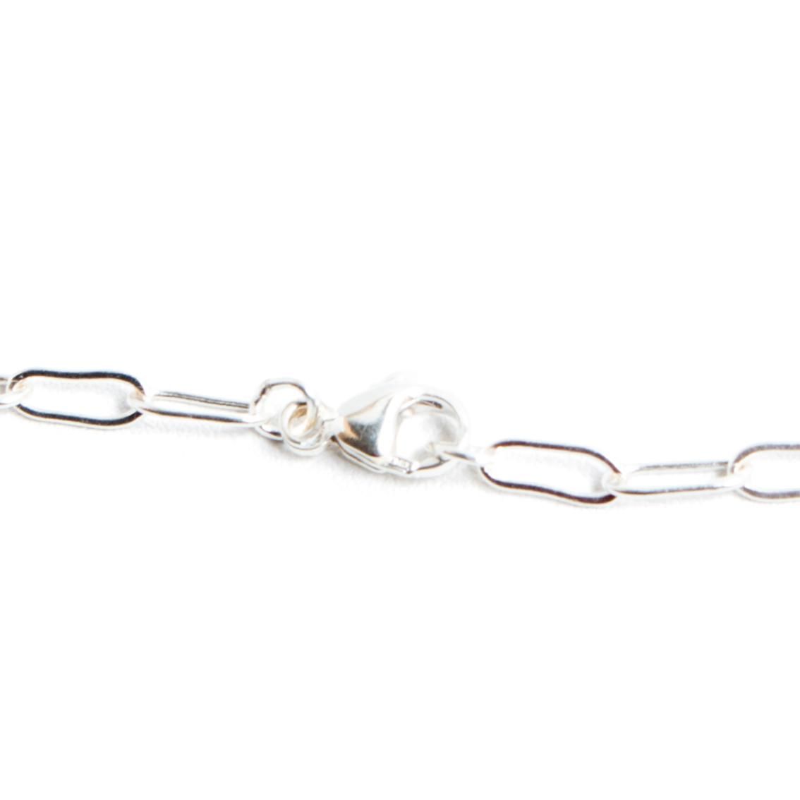 LHN Jewelry / エルエイチエヌジュエリー] HULA GIRL NECKLACE