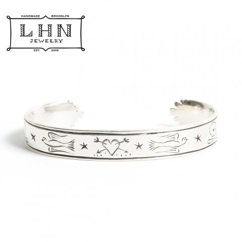 LHN Jewelry - HARTLEY