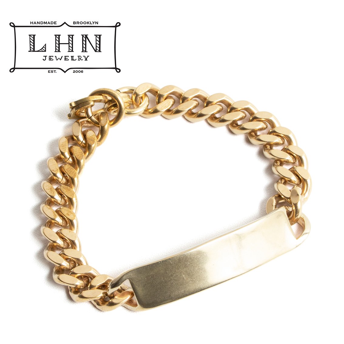LHN Jewelry(エルエイチエヌ ジュエリー) ハンドメイド Dendera 