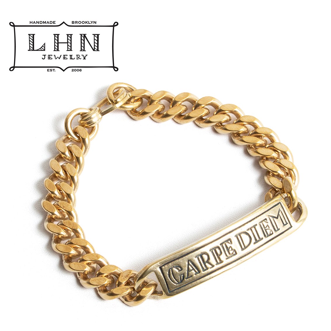LHN jewelry ブレスレット | hornnes.no