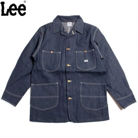 [Lee / ꡼] <br>ARCHIVES Real Vintage 91-J 1940S LOCO JACKET 㥱å ֥ ꥸå С LM6512-89