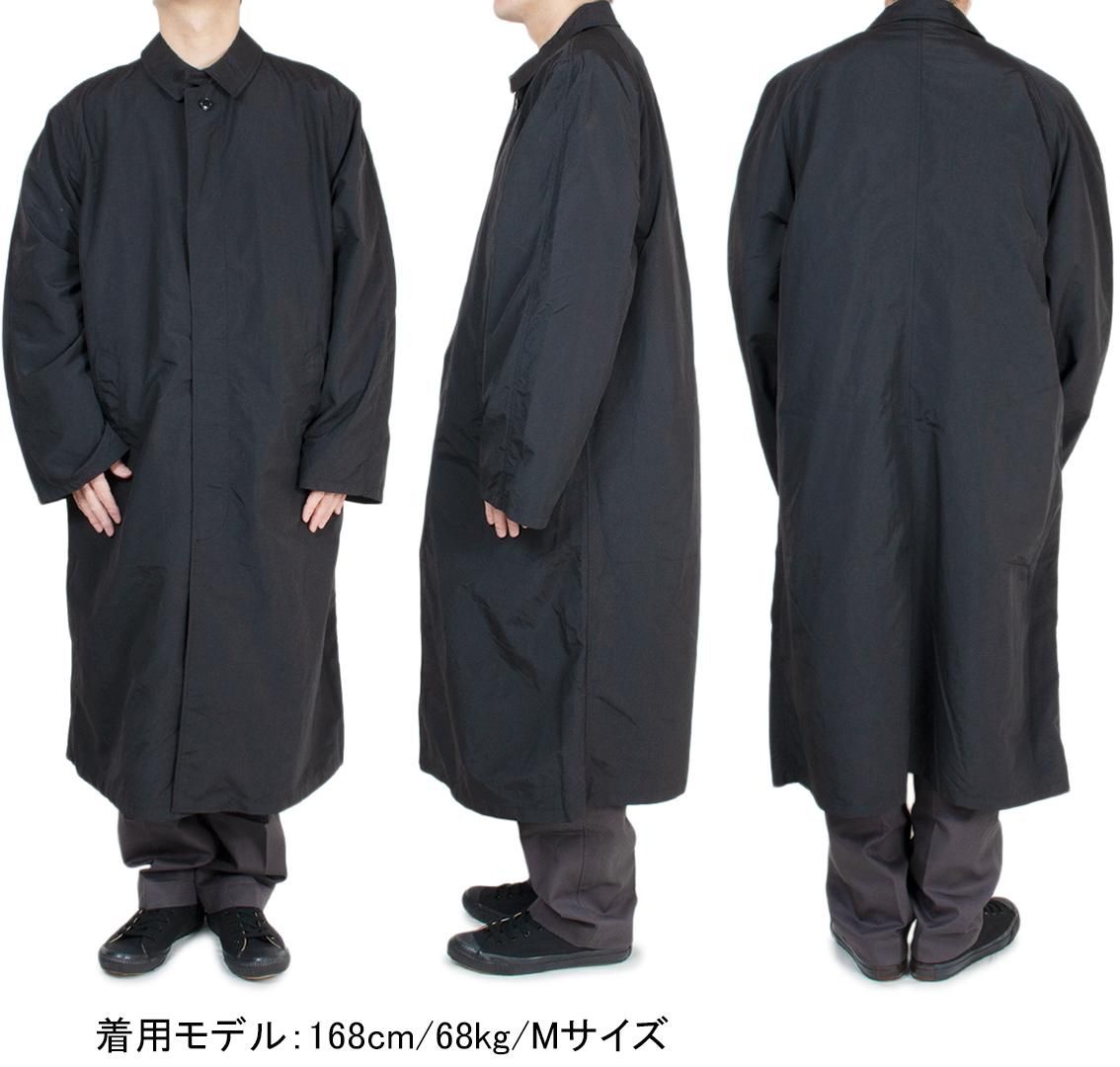 BURLAP OUTFITTER / バーラップアウトフィッター] ALL WHEATHER