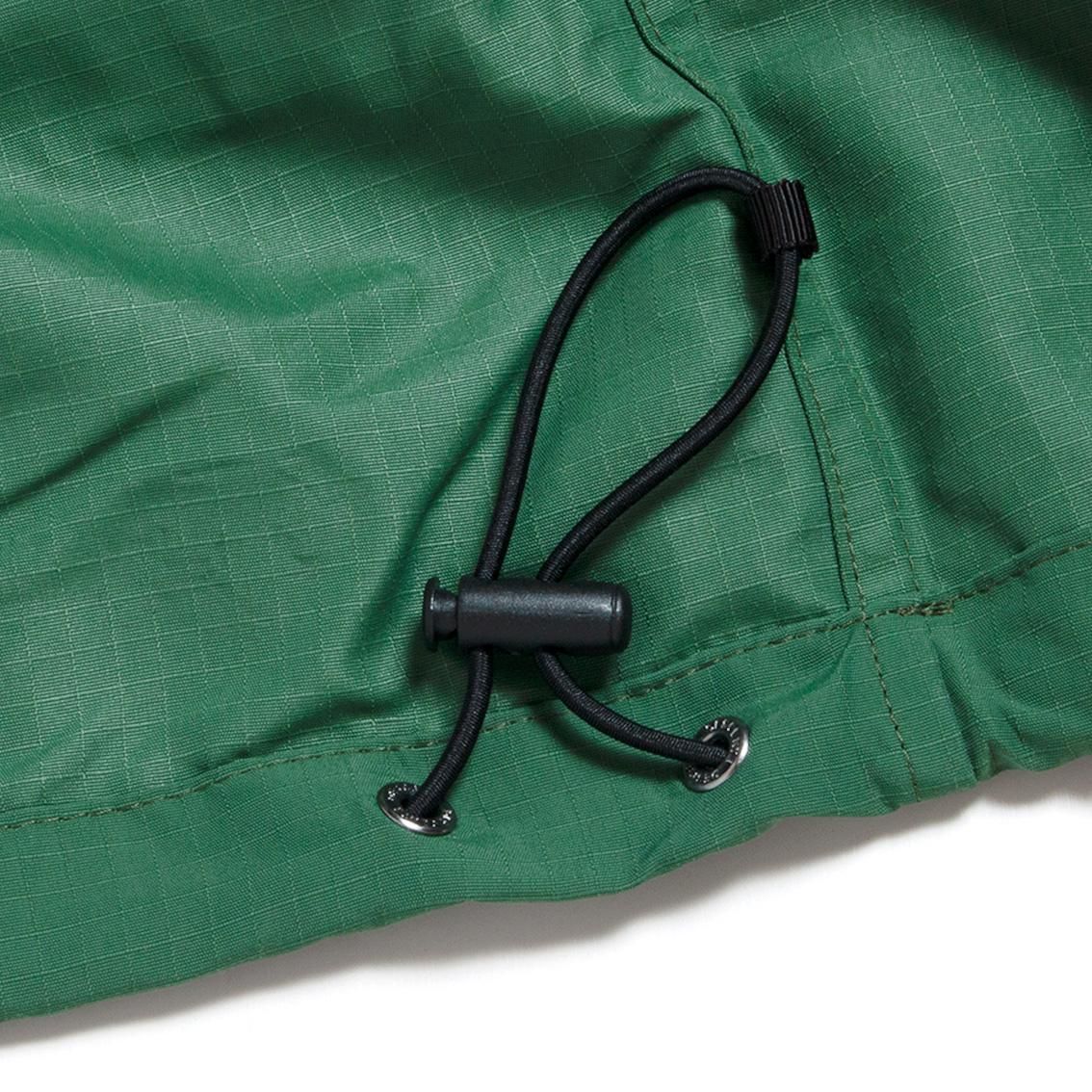 DESCENTE ddd / デサントディーディーディー]COACH SHIRT JACKET