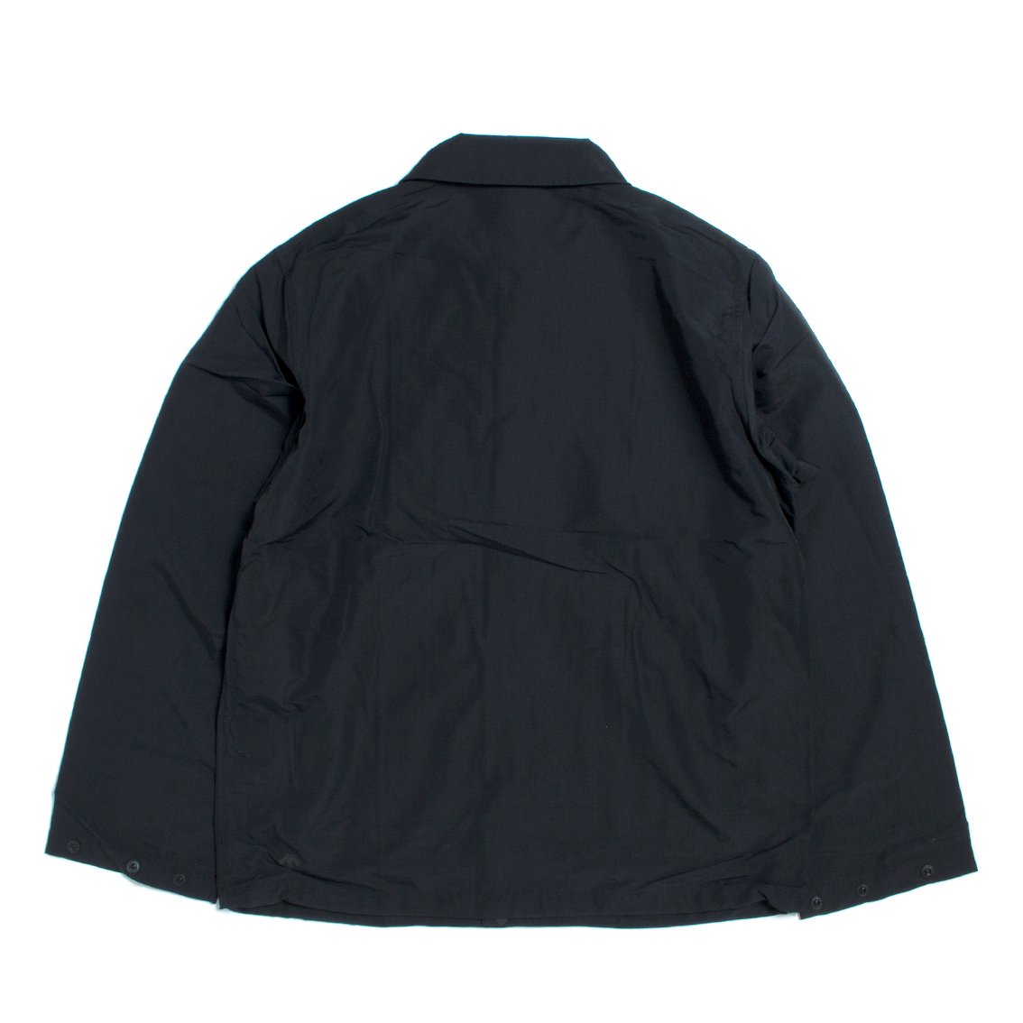 [DESCENTE ddd / デサントディーディーディー] COACH SHIRT