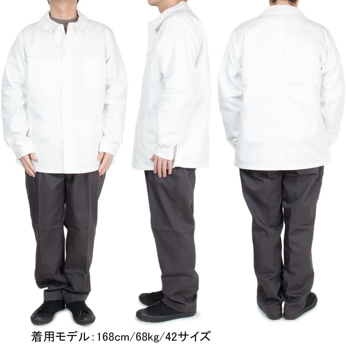 Le Sans Pareil / ル サン パレイユ] COTTON TWILL TRADITIONAL