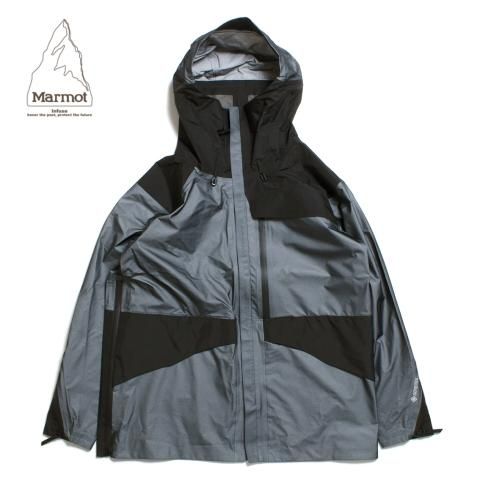 Marmot Infuse - HARTLEY