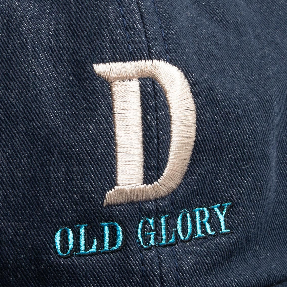 THE H.W.DOG&CO./ゴルフキャップ THE H.W.DOG&CO./ドッグアンドコー】2023AW「Cruiser Cap
