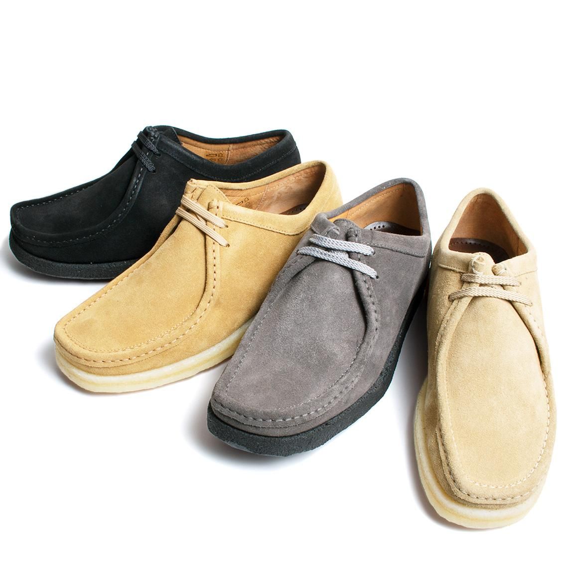 PADMORE ＆ BARNES パドモアアンドバーンズ モカシン UK9-