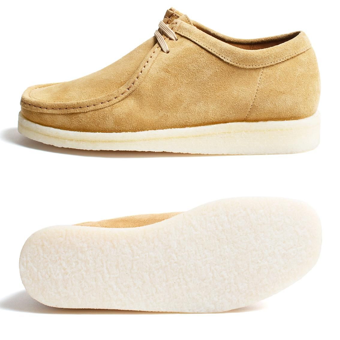 PADMORE ＆ BARNES / パドモアアンドバーンズ] P204 The