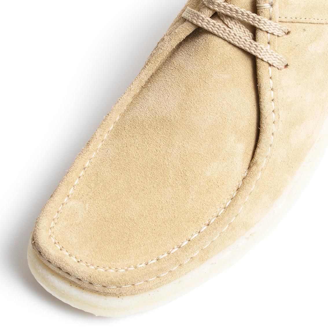 PADMORE ＆ BARNES / パドモアアンドバーンズ] P204 The Original