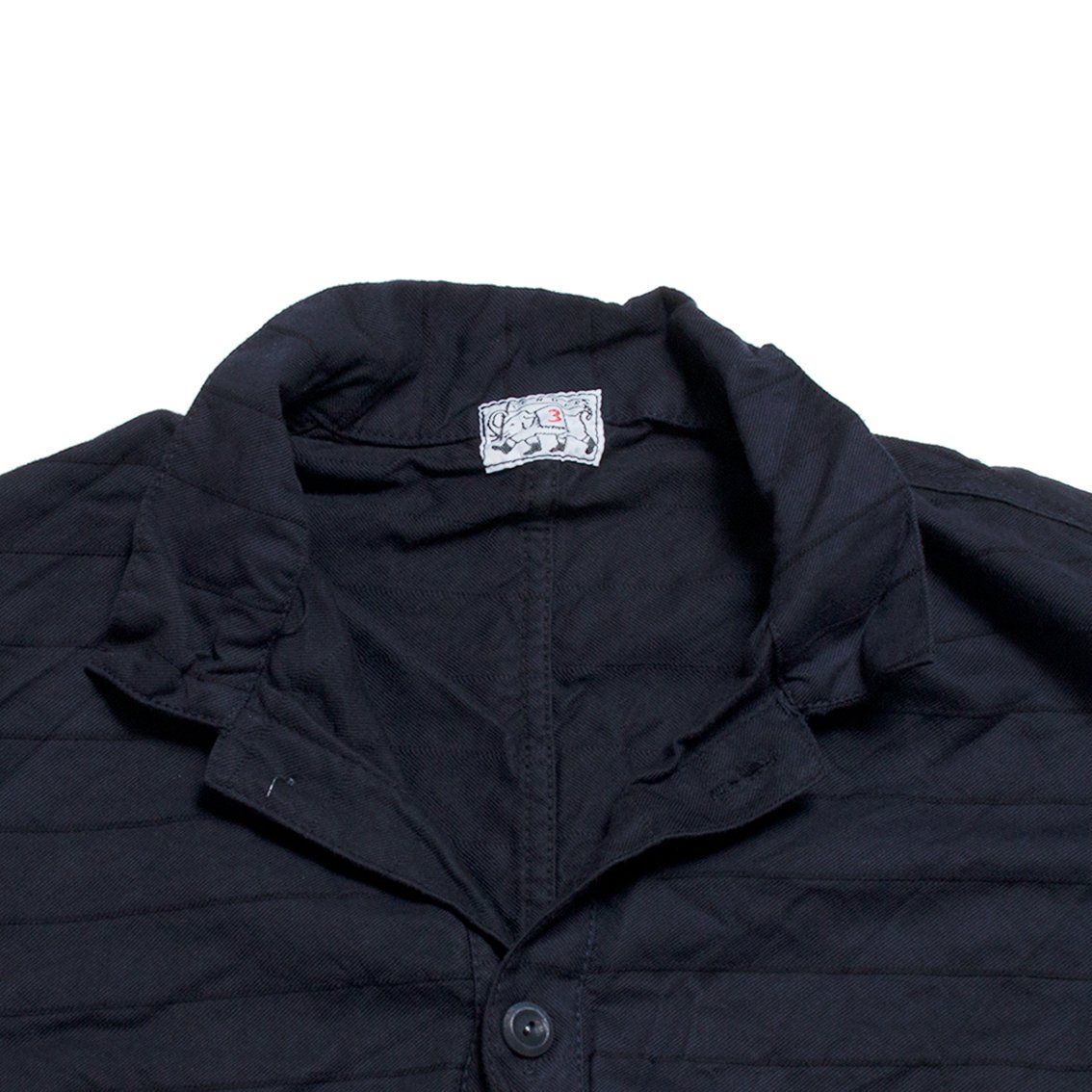 TENDER CO テンダーコー 420 Tail Shirt テイルシャツ 中古商品は完璧