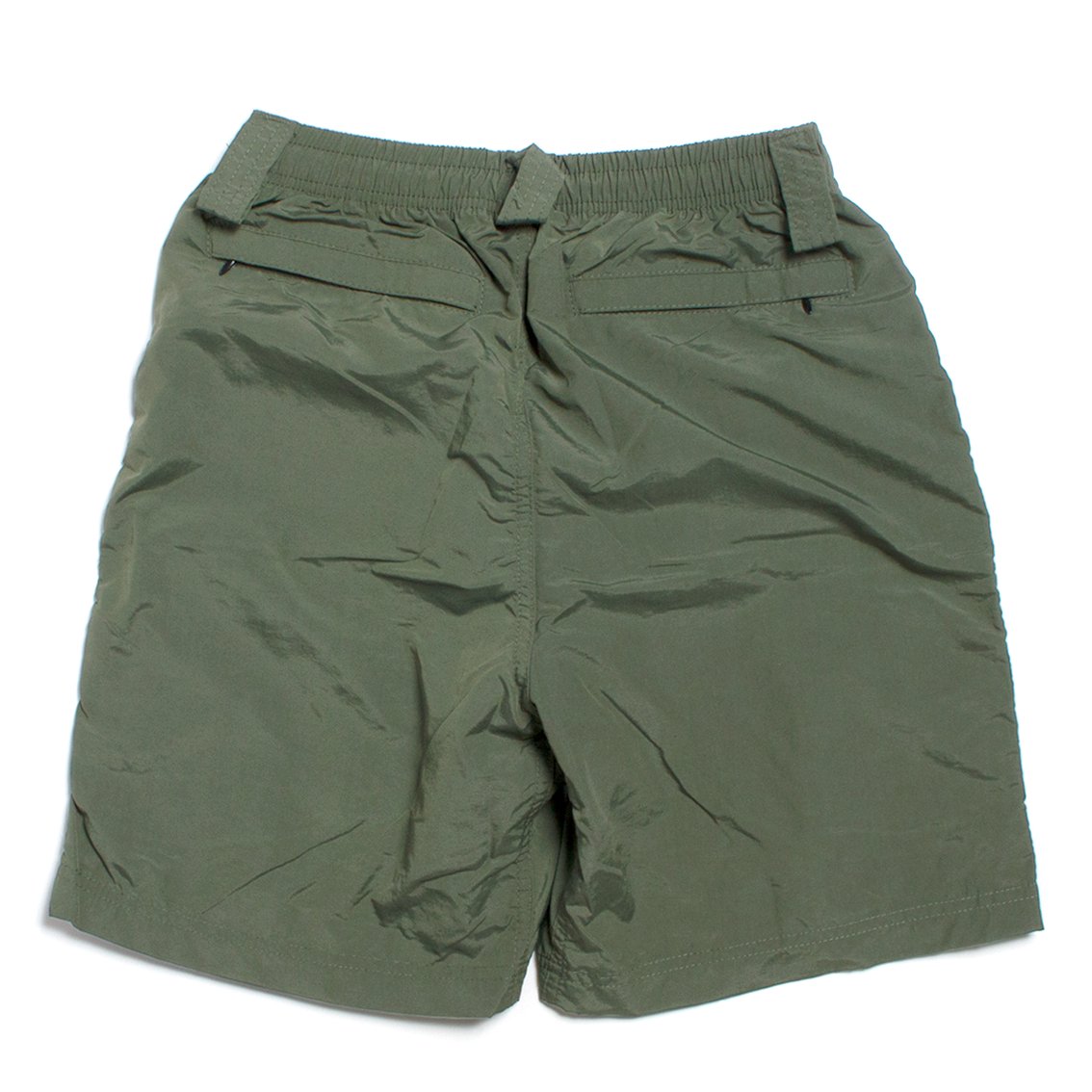 MOCEAN / モーシャン] BARRIER SHORTS バリアーショーツ サプレックス