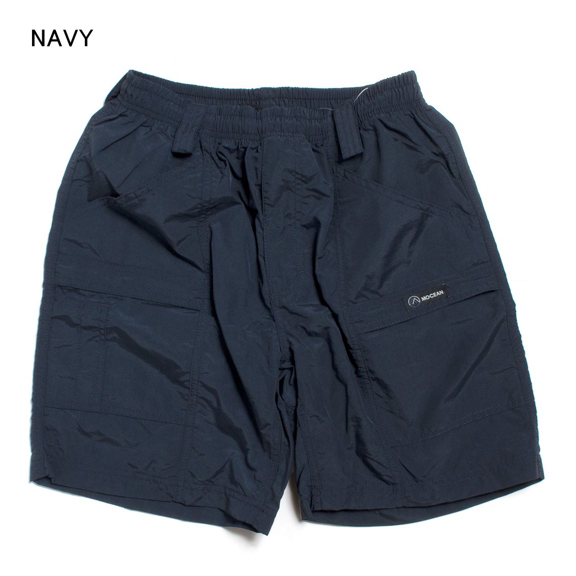 MOCEAN / モーシャン] BARRIER SHORTS バリアーショーツ サプレックス