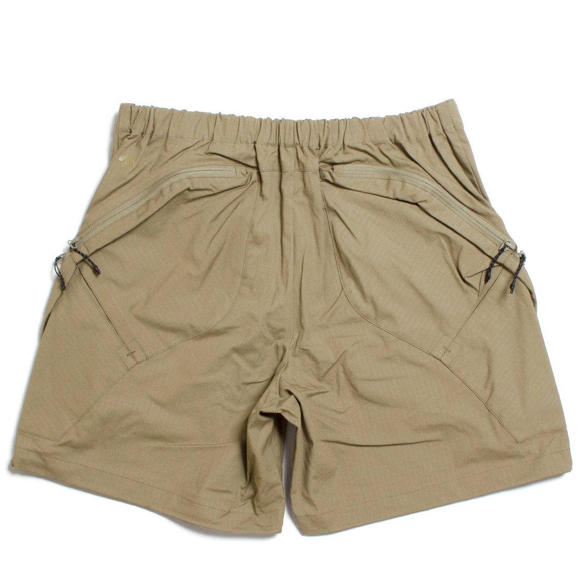 DESCENTE ddd / デサントディーディーディー] 6 POCKET SHORTS 6